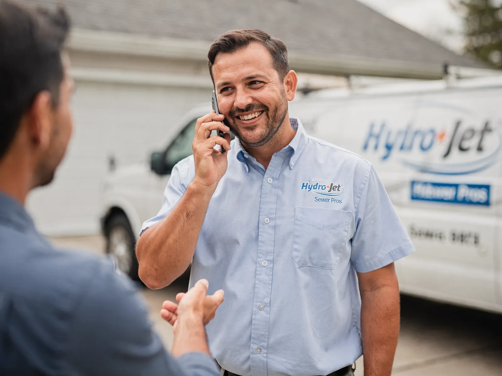 Hydro Jetting Port Republic, NJ FAQs